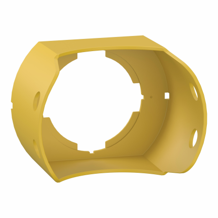 GARDE PLASTIQUE 9001K