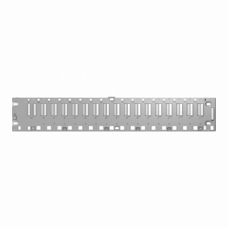 RACK 16 POSITIONS