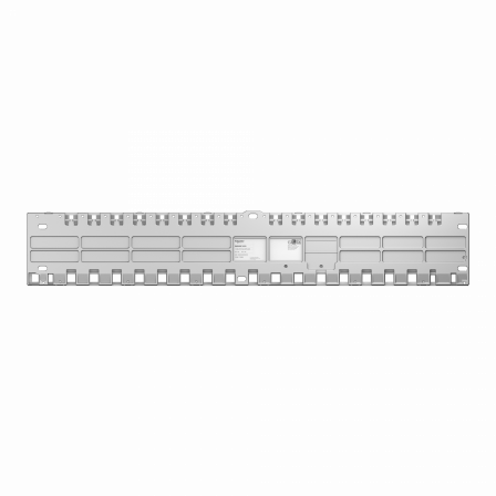RACK 16 POSITIONS