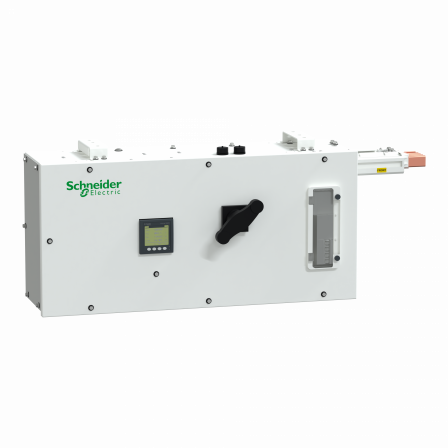 Alim.gauche NSX-3Ph+N+PER-630A