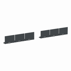 Lug cover 3P G115-800  IP20