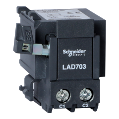 DECL.ELECT. 380V 400V