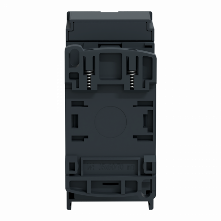 CONT 12A 1F 1O 24V BC R.