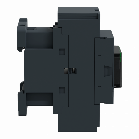 CONT 12A 1F 1O 24V BC R.