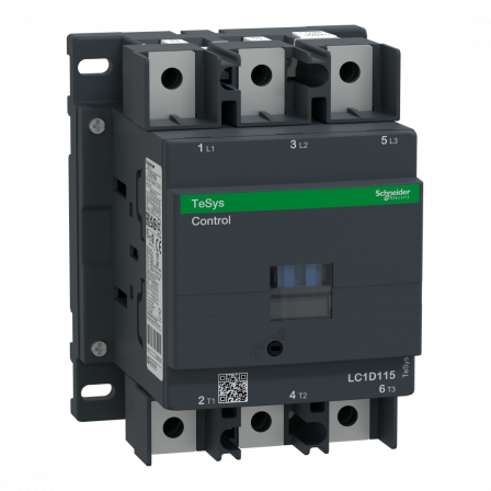 ONT 115A 1F 1O 110V 50HZ