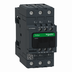 CONTACTEUR EVERLINK 3P AC