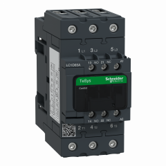 CONTACTEUR EVERLINK 3P AC