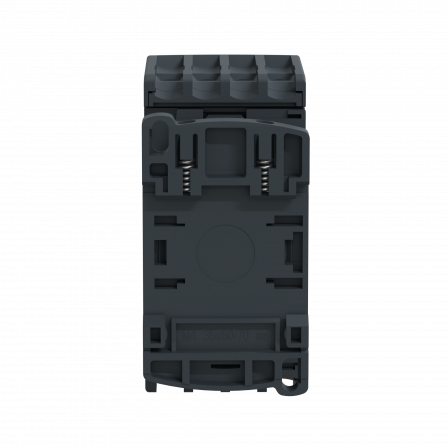 CONT 32A 4P AC1 24V CC