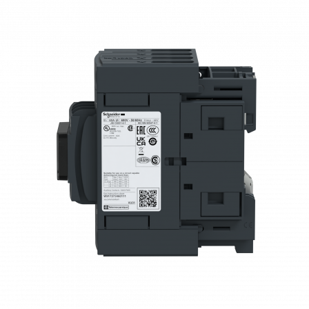 CONT TETRA EVERLINK 4P AC