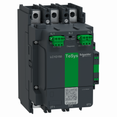 Cont 150A SNCF Adv 48V-130V