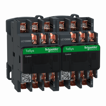 9A 1F 1O 24V FASTON