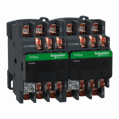 9A 1F 1O 24V FASTON