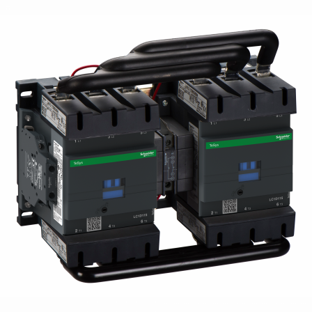 INV MOT 115A 230V 50 60