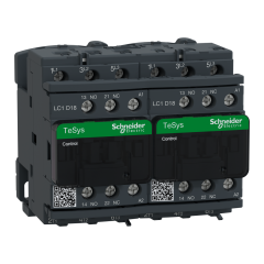 INV 18A 1F 1O 24V 50 60
