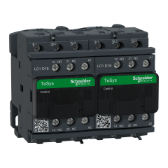 INV 18A 1F 1O 24V 50 60H