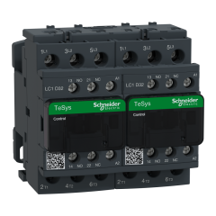 INV 32A 1F 1O 24V 50 60