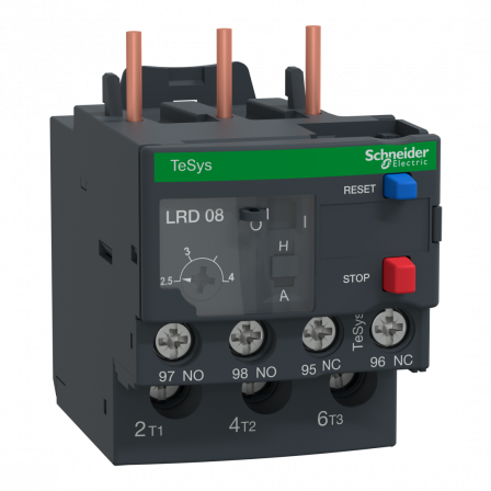 REL THERM 2,4-4A CL20