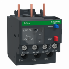 REL THERM 2,4-4A CL20