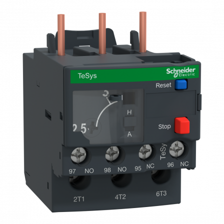 REL THERM 2,4-4A CL20