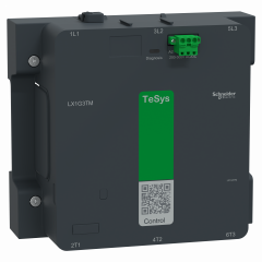 Module Contrôle LC1G630-800
