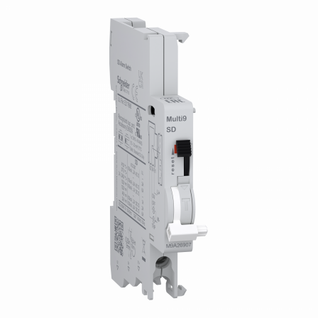 Multi9 SD 1OC 100mA-6A ACDC