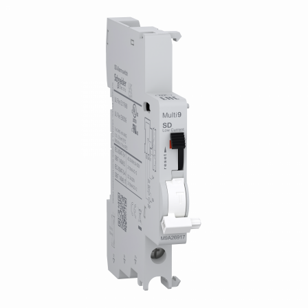Multi9 SD 1OC 2to100mA AC-DC