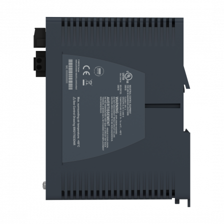 Modicon Switch ESM 4TX/2FX-SM