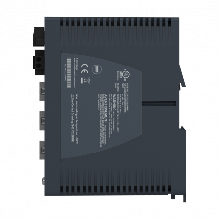 Modicon Switch ESM 8TX & 4SFP