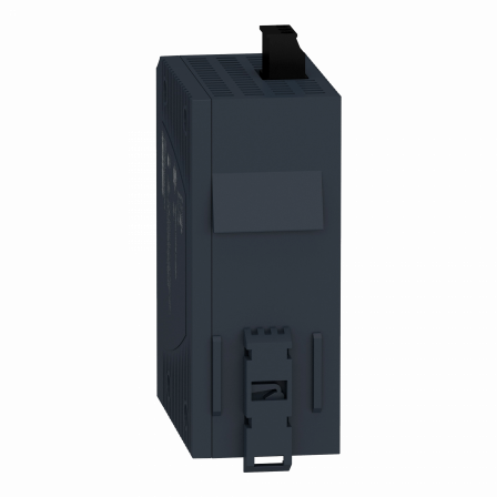 Modicon  Switch - 6TX/2FX-MM
