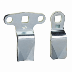 Spacial - kit came métal pour coffret S3D à fermeture 1 pt et 3 pts