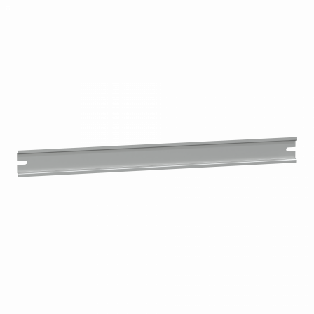 RAIL DIN 35X7,5 L400MM