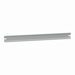 RAIL DIN 35X7,5 L400MM