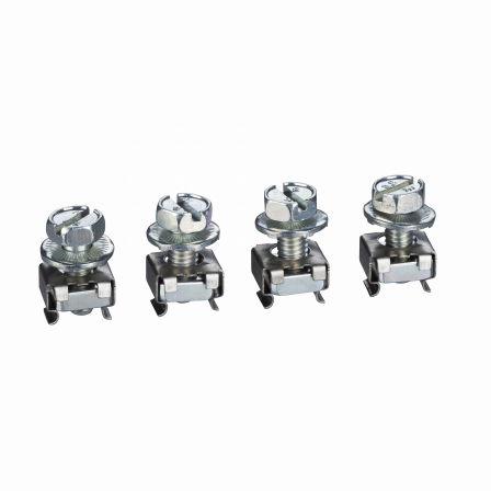 KIT FIXATION SOCLE WM