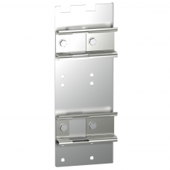 PLATINE EXT DOUBLE H190