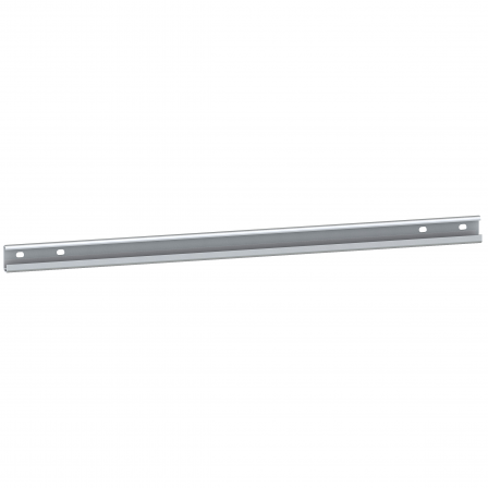 RAIL DIN ASYMETRIQUE 2M