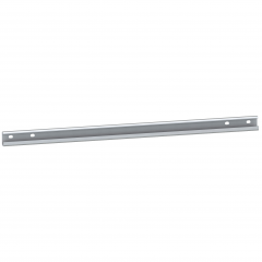 RAIL DIN ASYMETRIQUE 2M