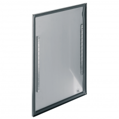 Porte gauche S3X 304L 1