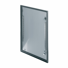 Porte plein S3X 304L 1000