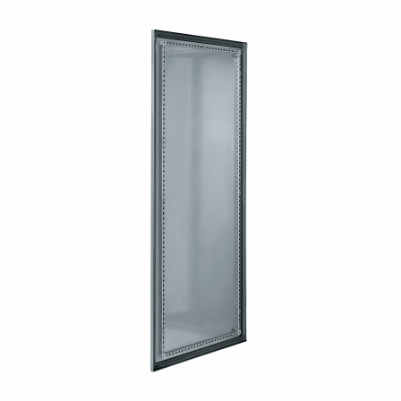 Porte gauche SMX 316L 2