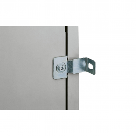 FIXATION MURALE PLA