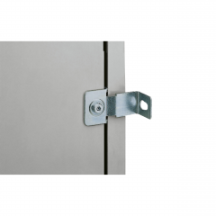 FIXATION MURALE PLA