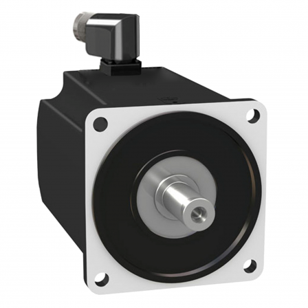 MOTEUR 190MM IEC 30NM IP6