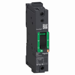 PPB 35KA TM45D 1P cosse