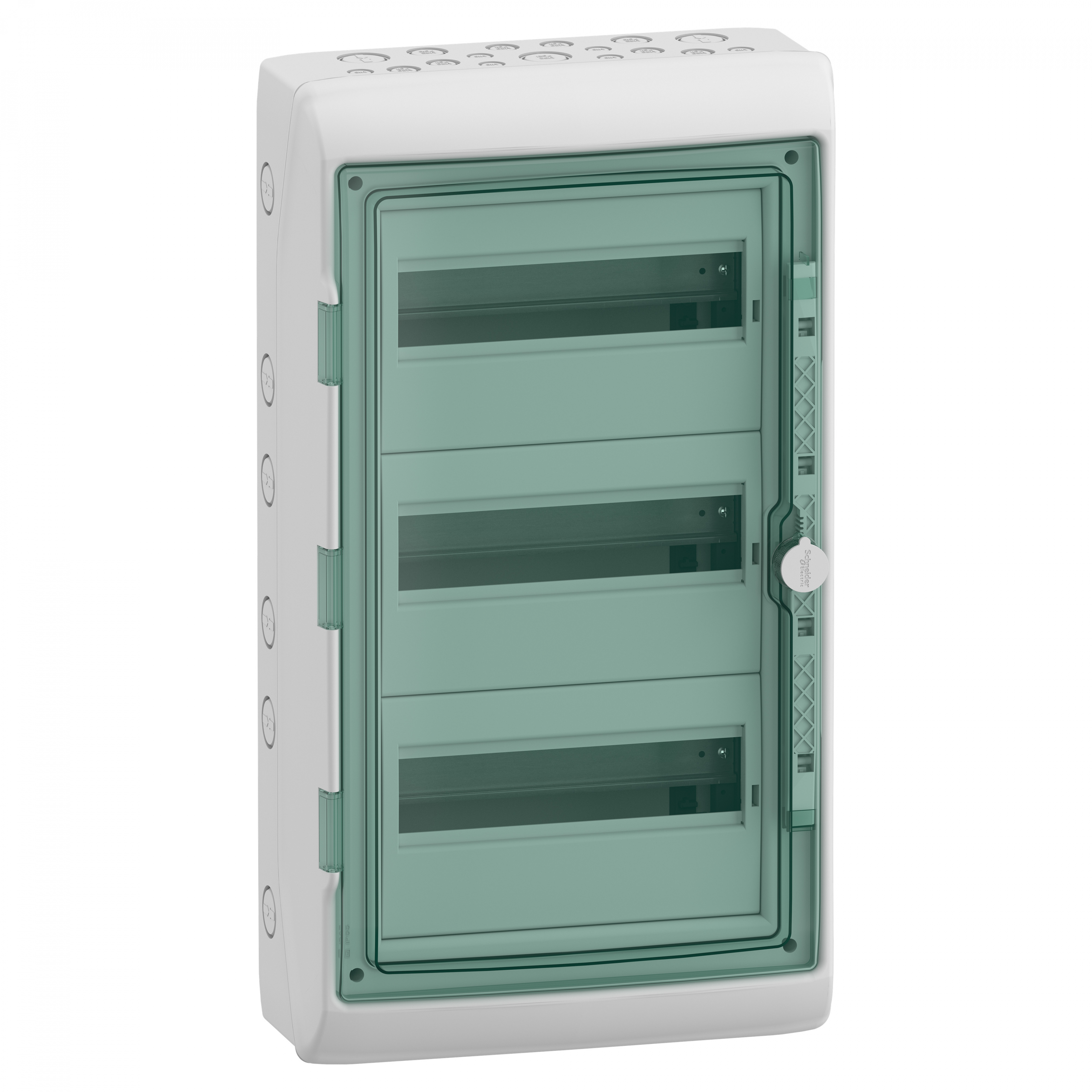 Mureva coffret Mod. 3R x 12M