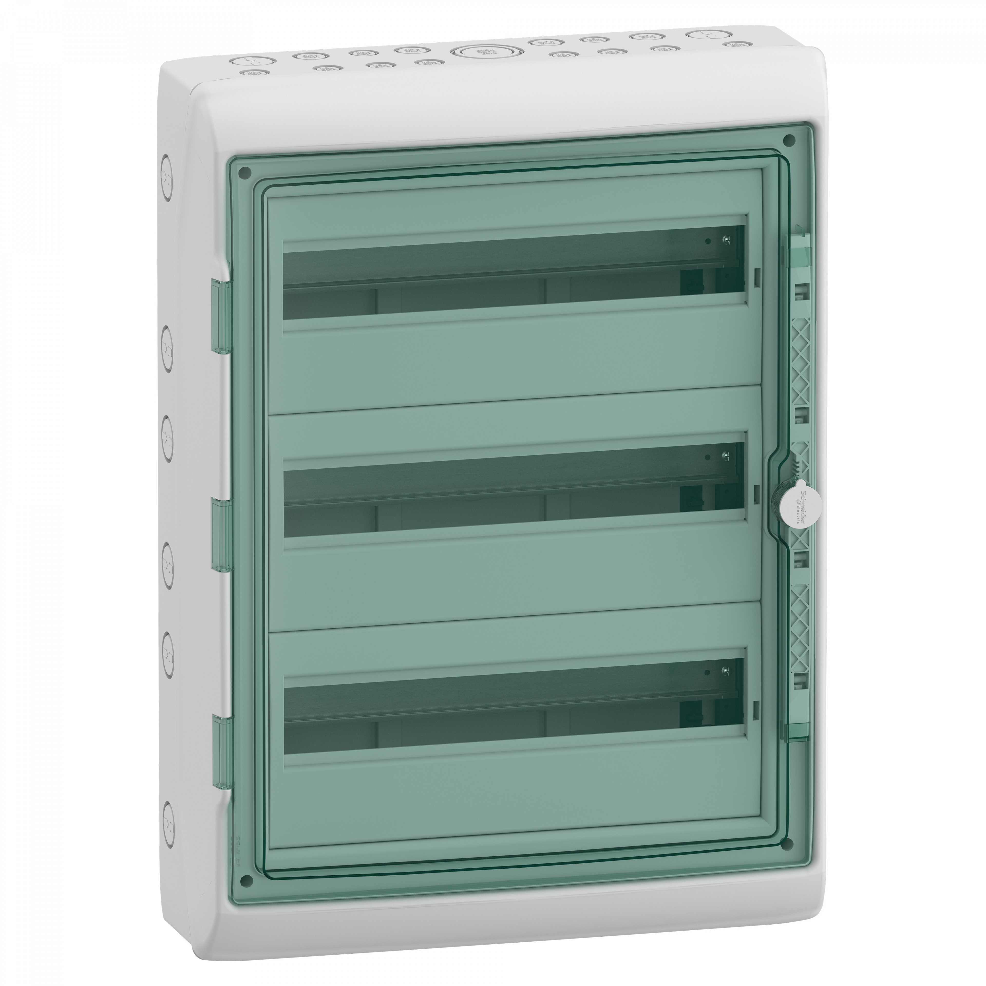 Mureva coffret Mod. 3R x 18M