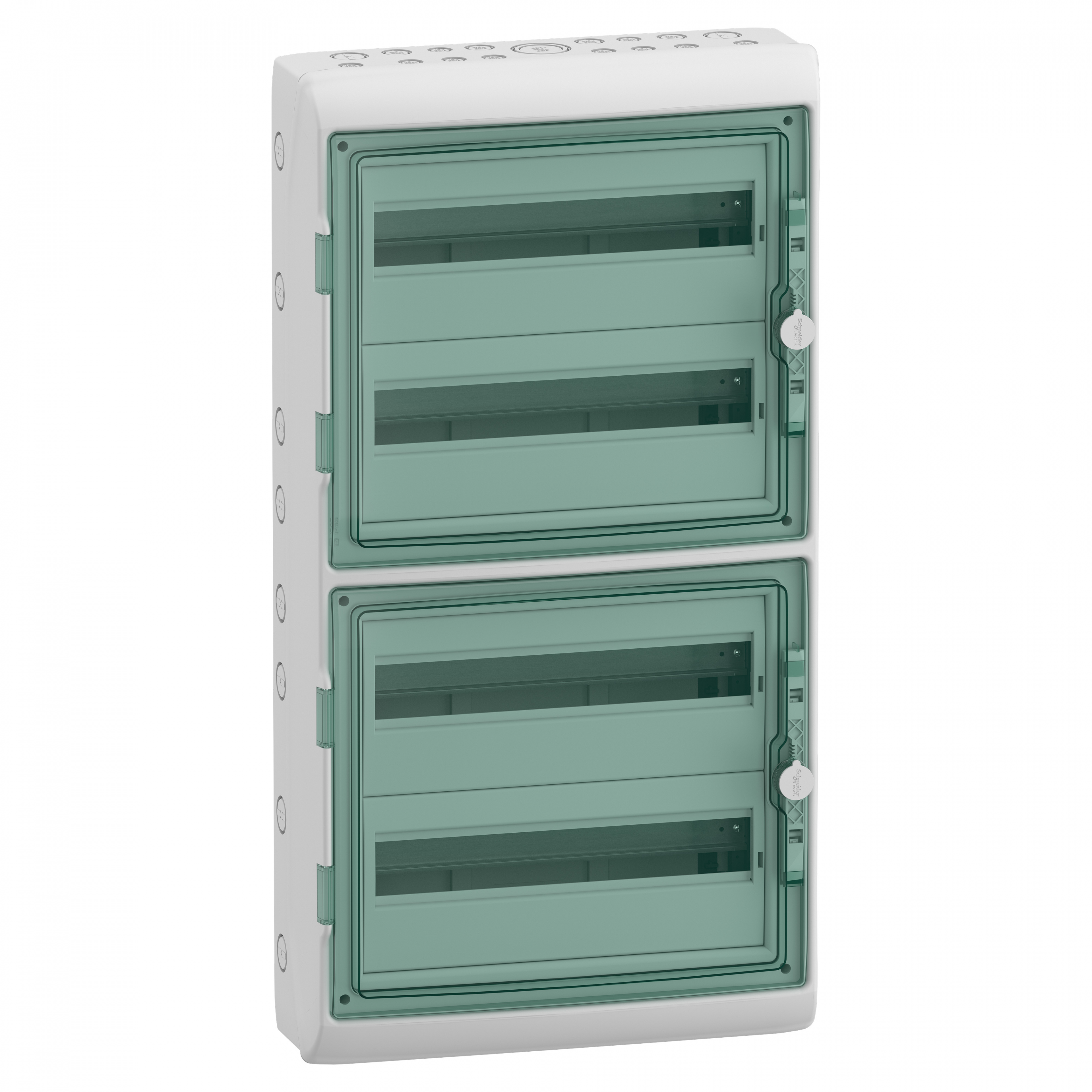 Mureva coffret Mod. 4R x 18M