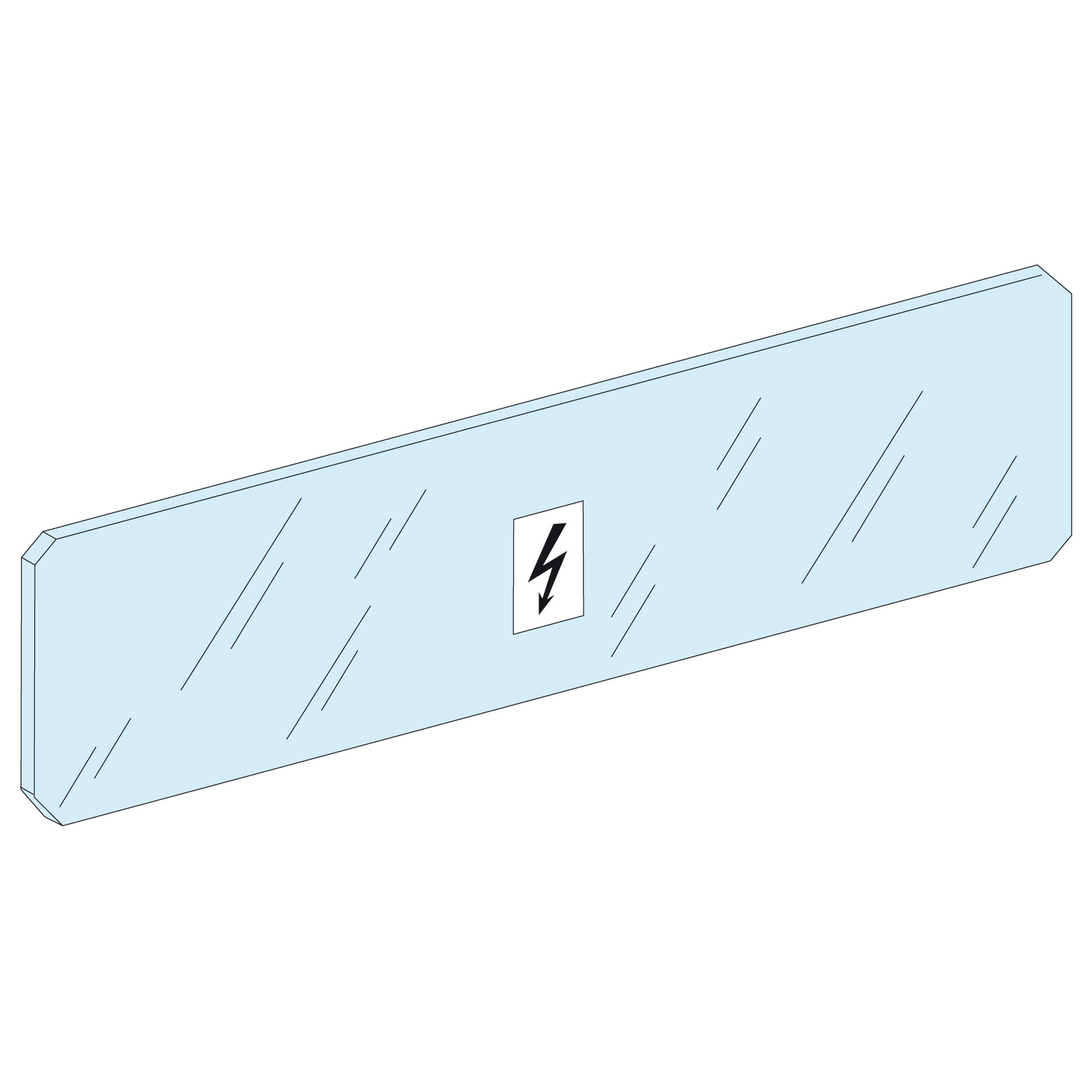 Ecran protec. JdB fond100x470