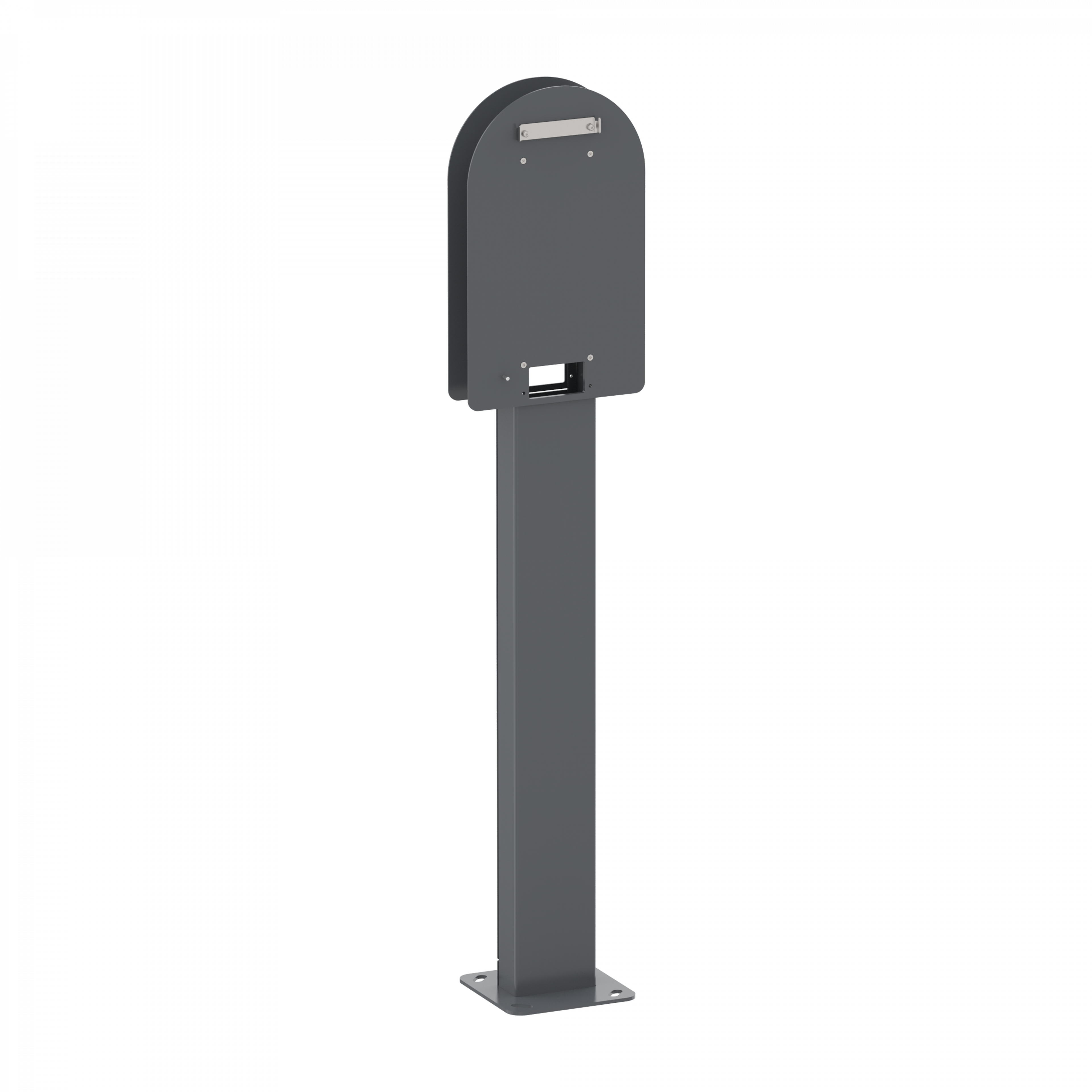 EVlink Pro AC - Pied 2 CP