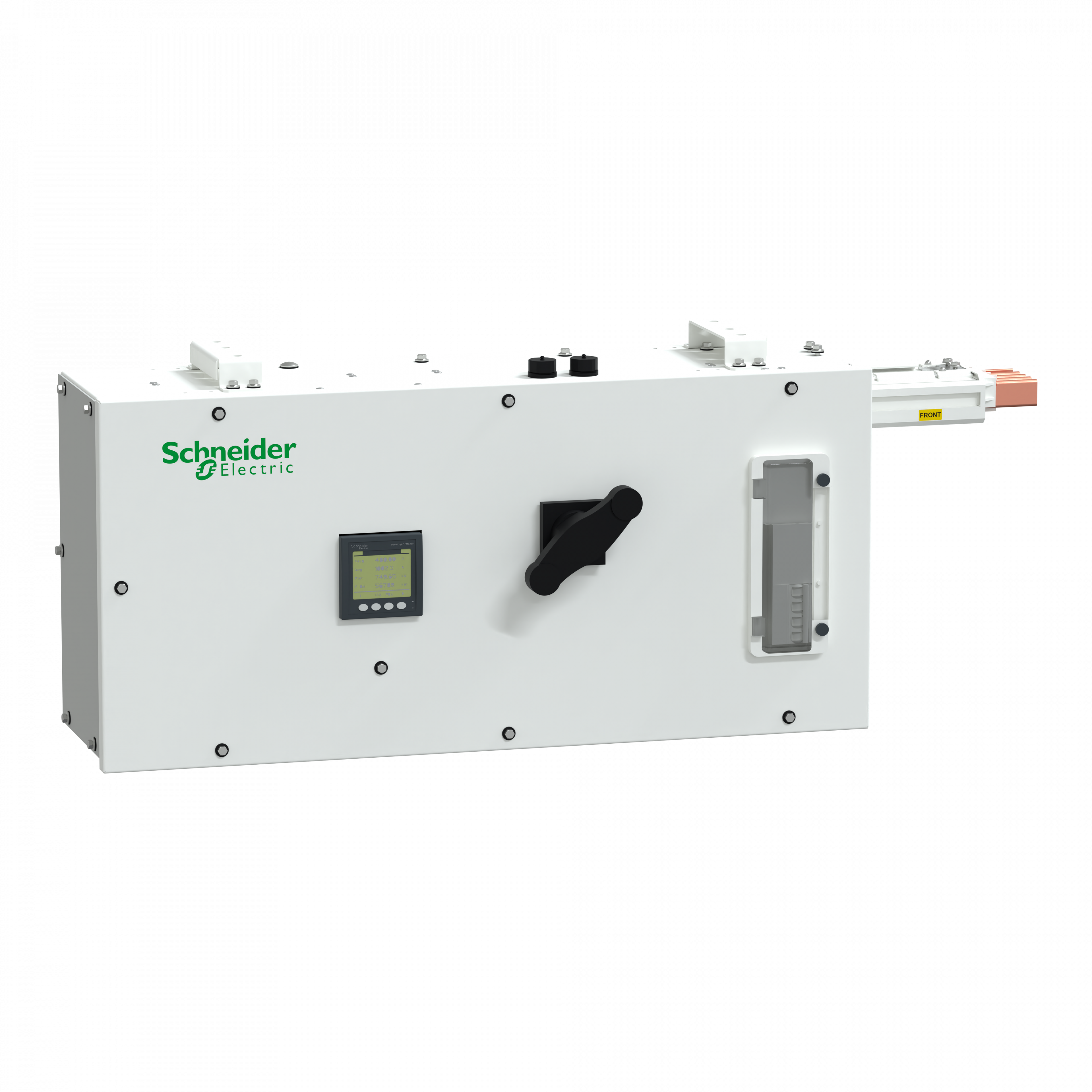 Alim.gauche NSX-3Ph+N+PER-630A