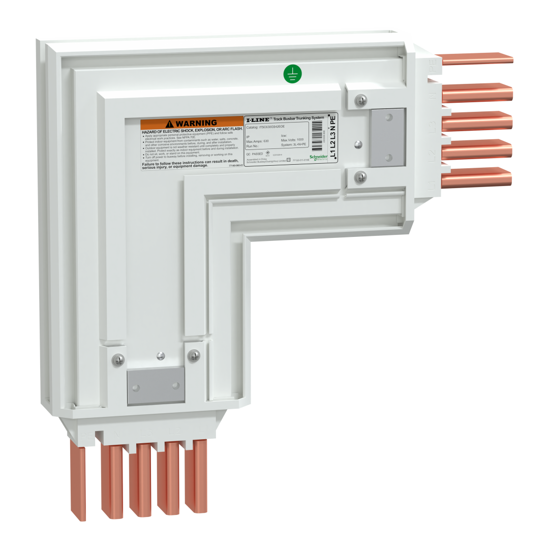 Coud 630A N ext-3Ph+N+PER-630A
